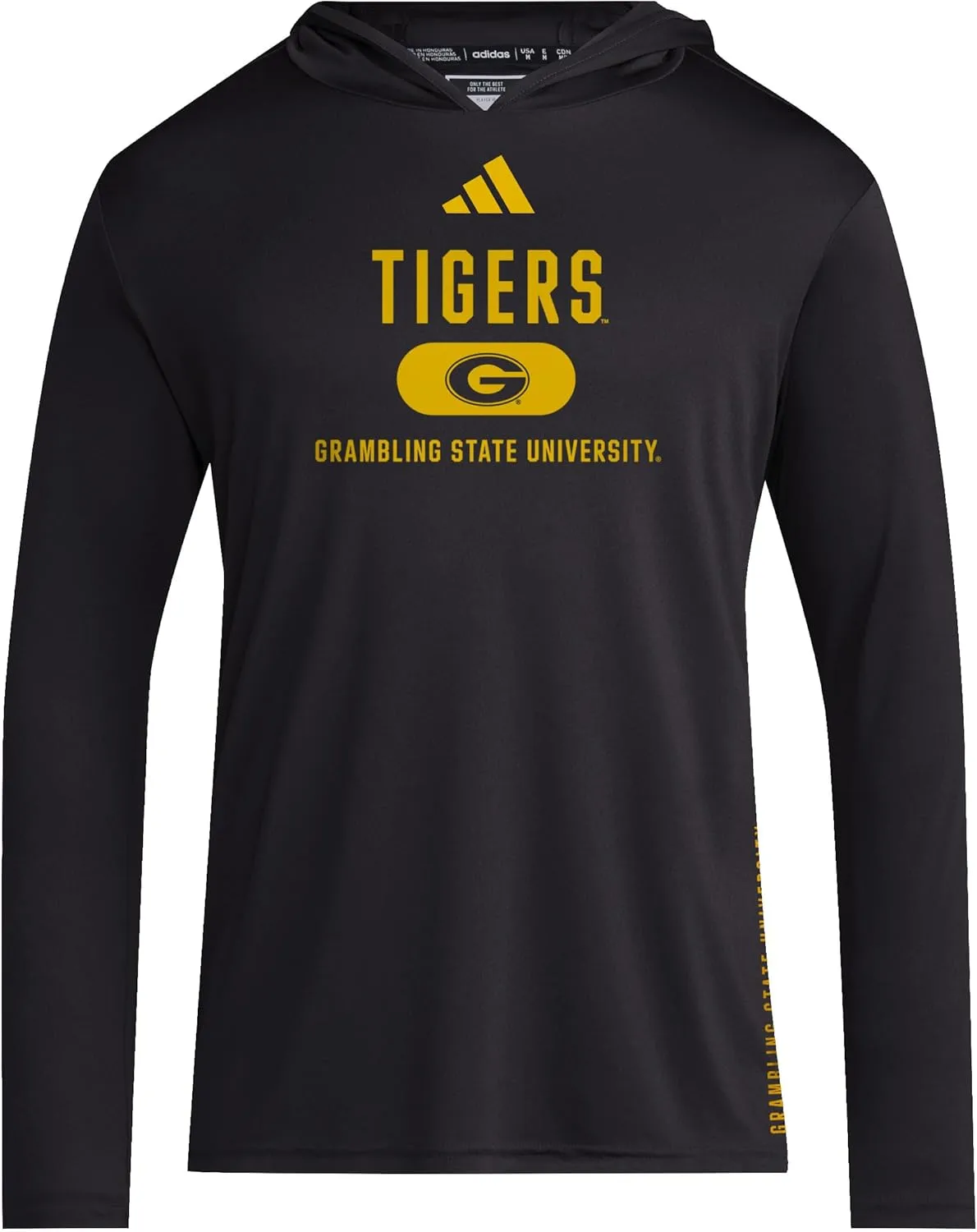adidas Men's NCAA Designed for Training Team Hoodie
