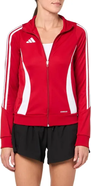 adidas Women's Tiro 24 Training Jacket
