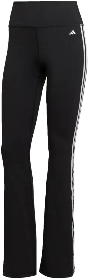adidas Women's Training Essentials Flared Leggings
