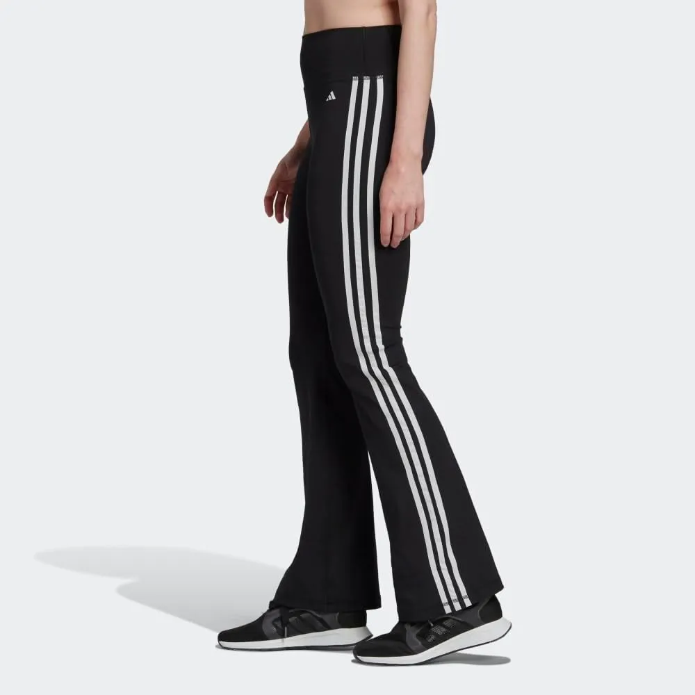 adidas Women's Training Essentials Flared Leggings