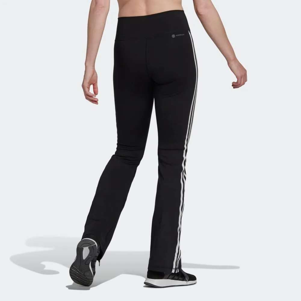 adidas Women's Training Essentials Flared Leggings