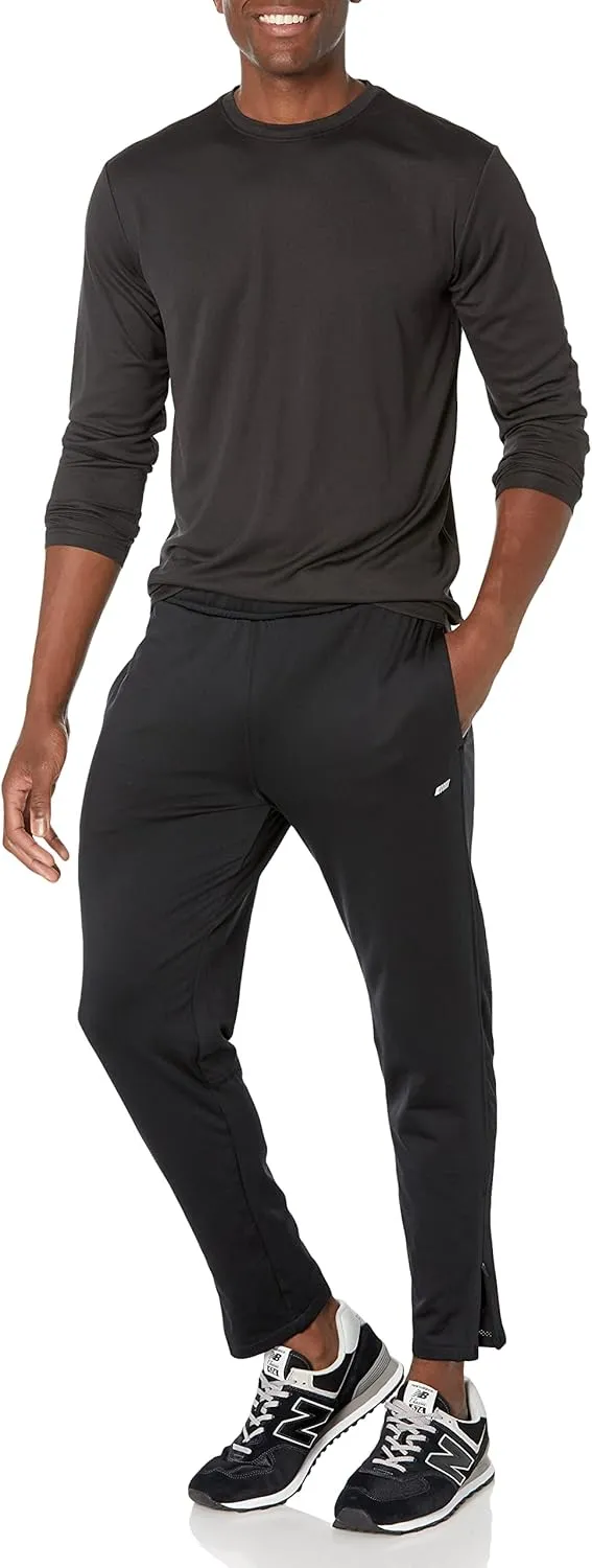 Amazon Essentials Men's Stretch Woven Training Pant