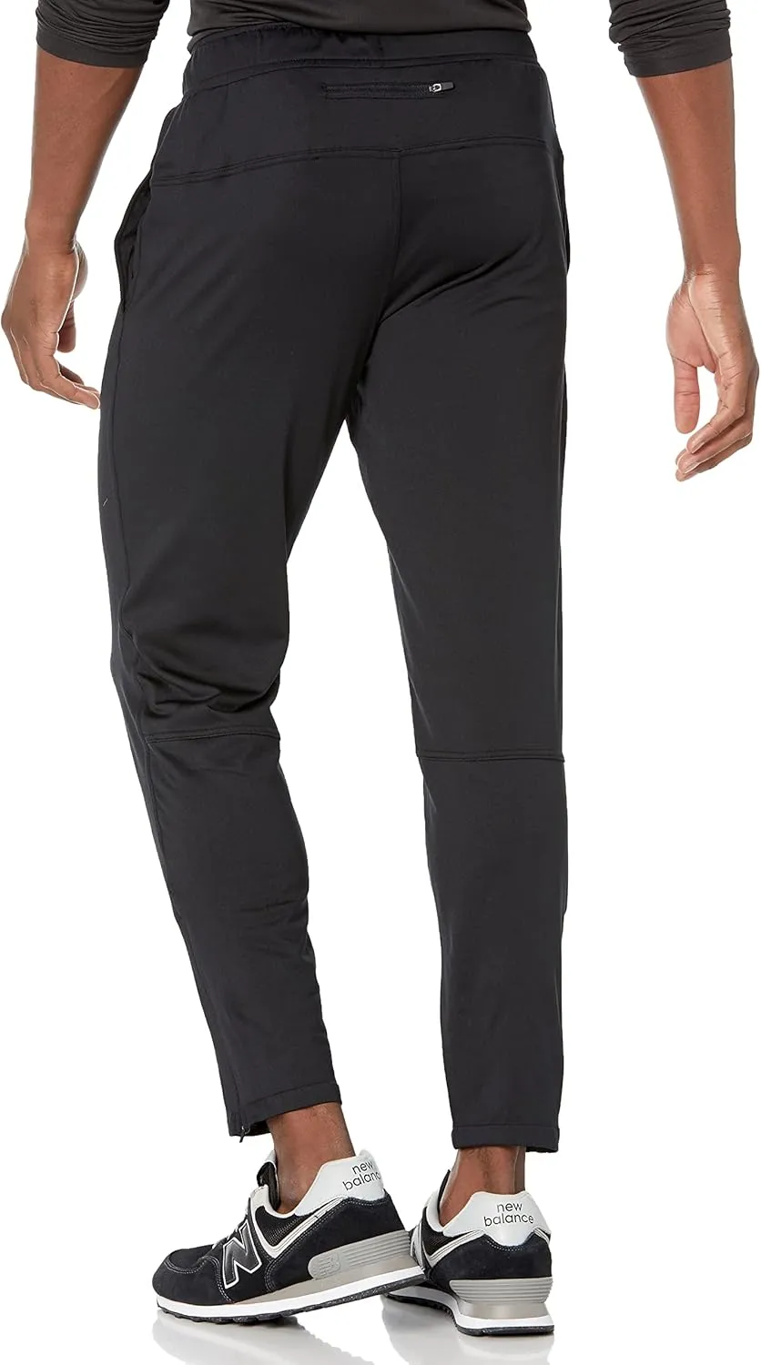 Amazon Essentials Men's Stretch Woven Training Pant