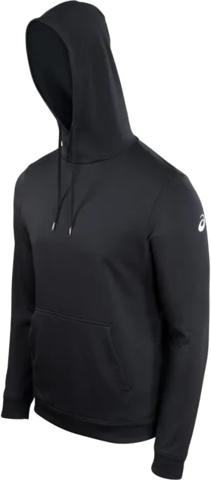 ASICS Men's Pull Over Warmup Hood Training Apparel