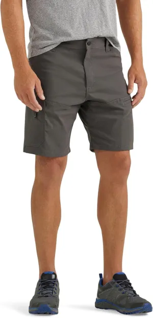 ATG by Wrangler Men's Regular Fit Performance Utility Short