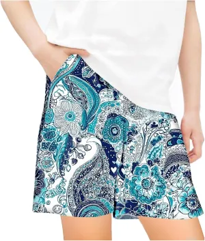 Athletic Shorts for Boys Summer Casual Running Workout Short Pants Kids Graphic Loose Fit Quick Dry Fitness Shorts