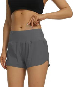 Bermuda Shorts 2024 Shorts Women High Waisted Lounge Comfy Casual Lounge Shorts Running Shorts with Pockets