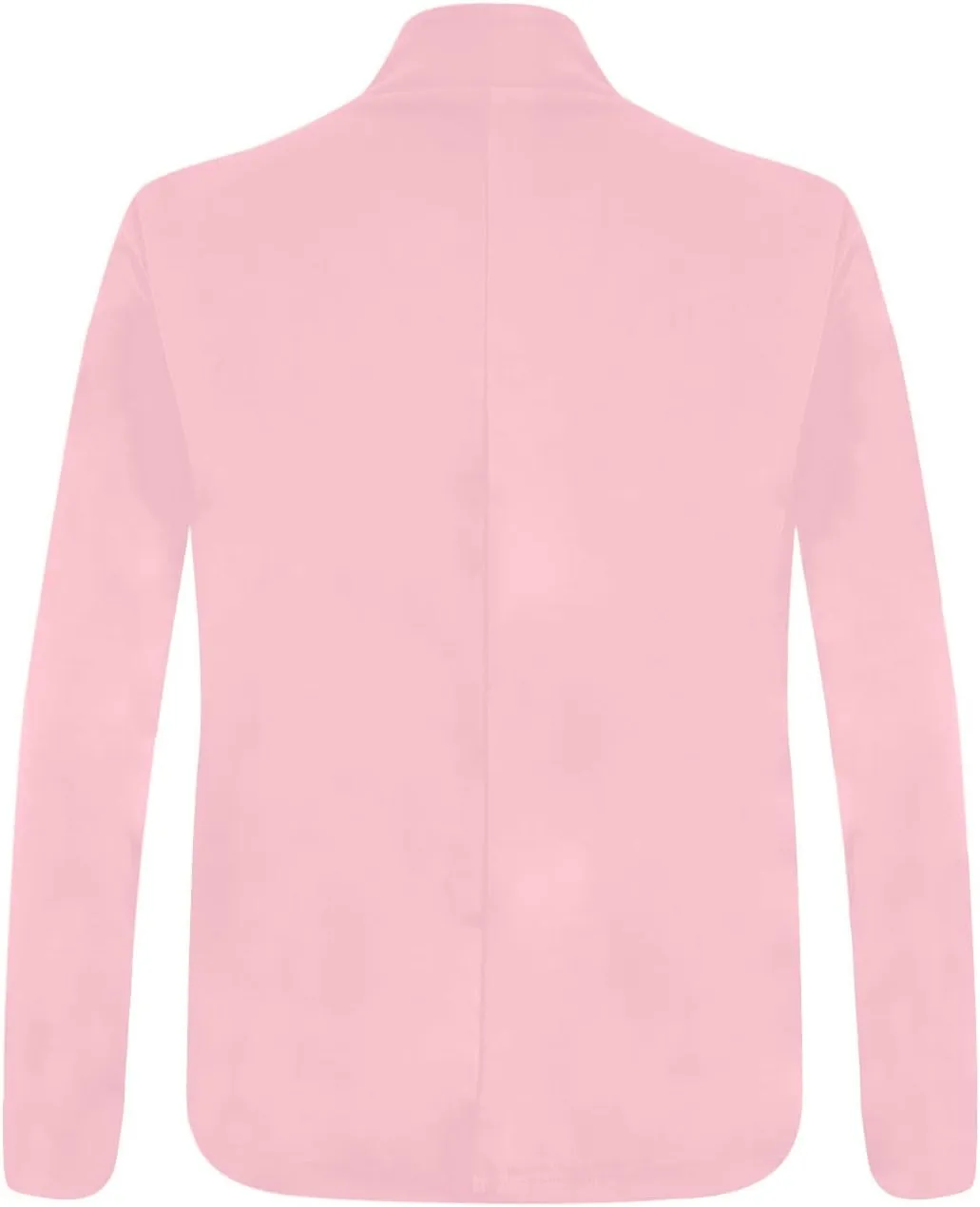 Blazer Jackets for Women Fashion Dressy Open Front Cardigan Jacket Casual Long Sleeve Work Office Suit Jacket