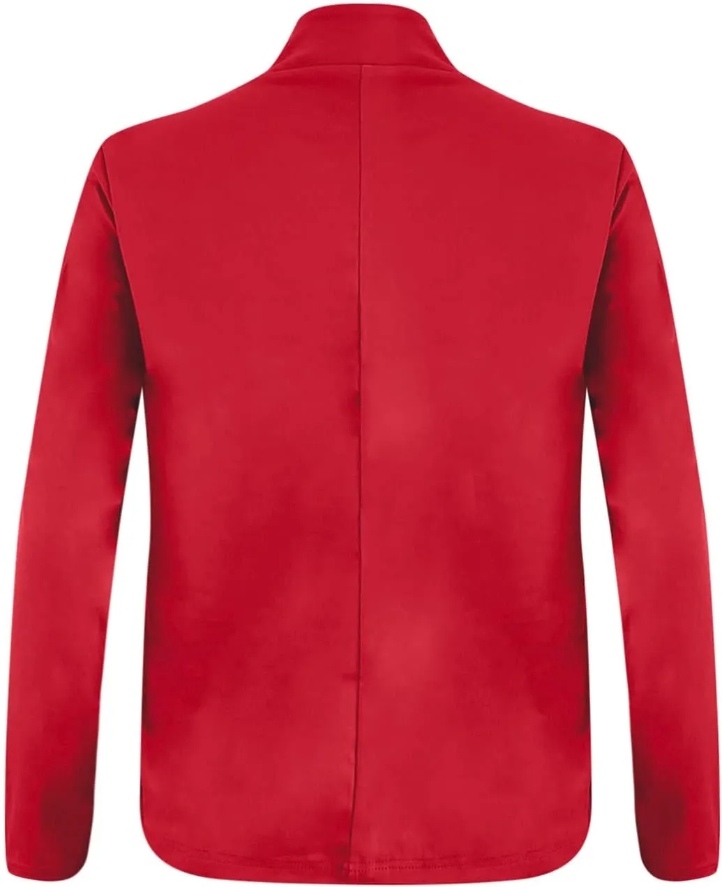 Blazer Jackets for Women Fashion Dressy Open Front Cardigan Jacket Casual Long Sleeve Work Office Suit Jacket