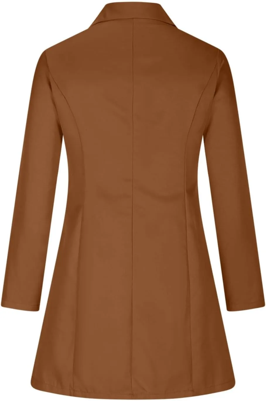 Blazer Shorts Set for Women Casual Long Sleeve Open Front Lapel V Neck Blazer Short Suits 2 Piece Business Outfits
