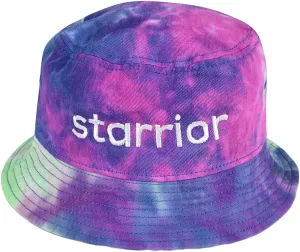 Bucket Hat, Sun Protection Hat for Kids, Summer Bucket Hats, Lightweight Beach Sun Hat Cap, Wide Brim, Educational Unisex Cotton Hats