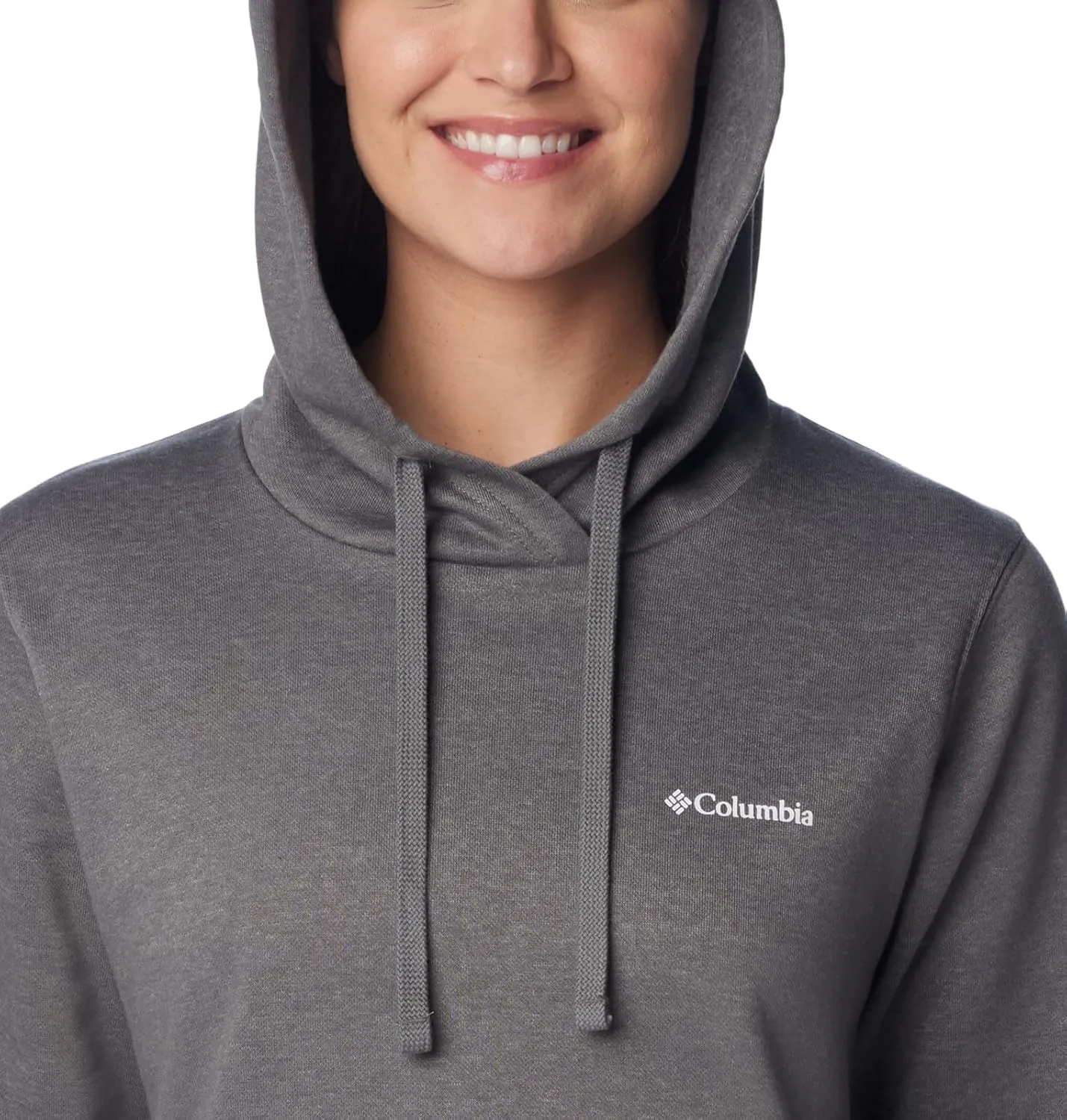 Columbia Women's Trek Graphic Hoodie