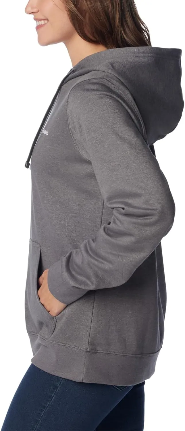 Columbia Women's Trek Graphic Hoodie
