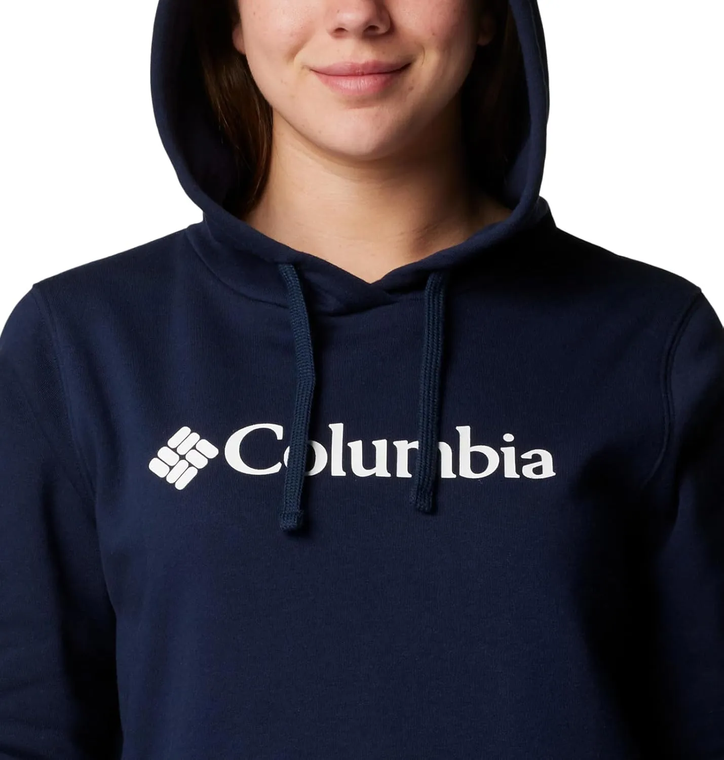 Columbia Women's Trek Graphic Hoodie