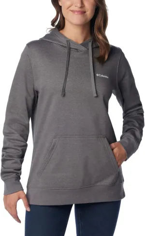 Columbia Women's Trek Graphic Hoodie