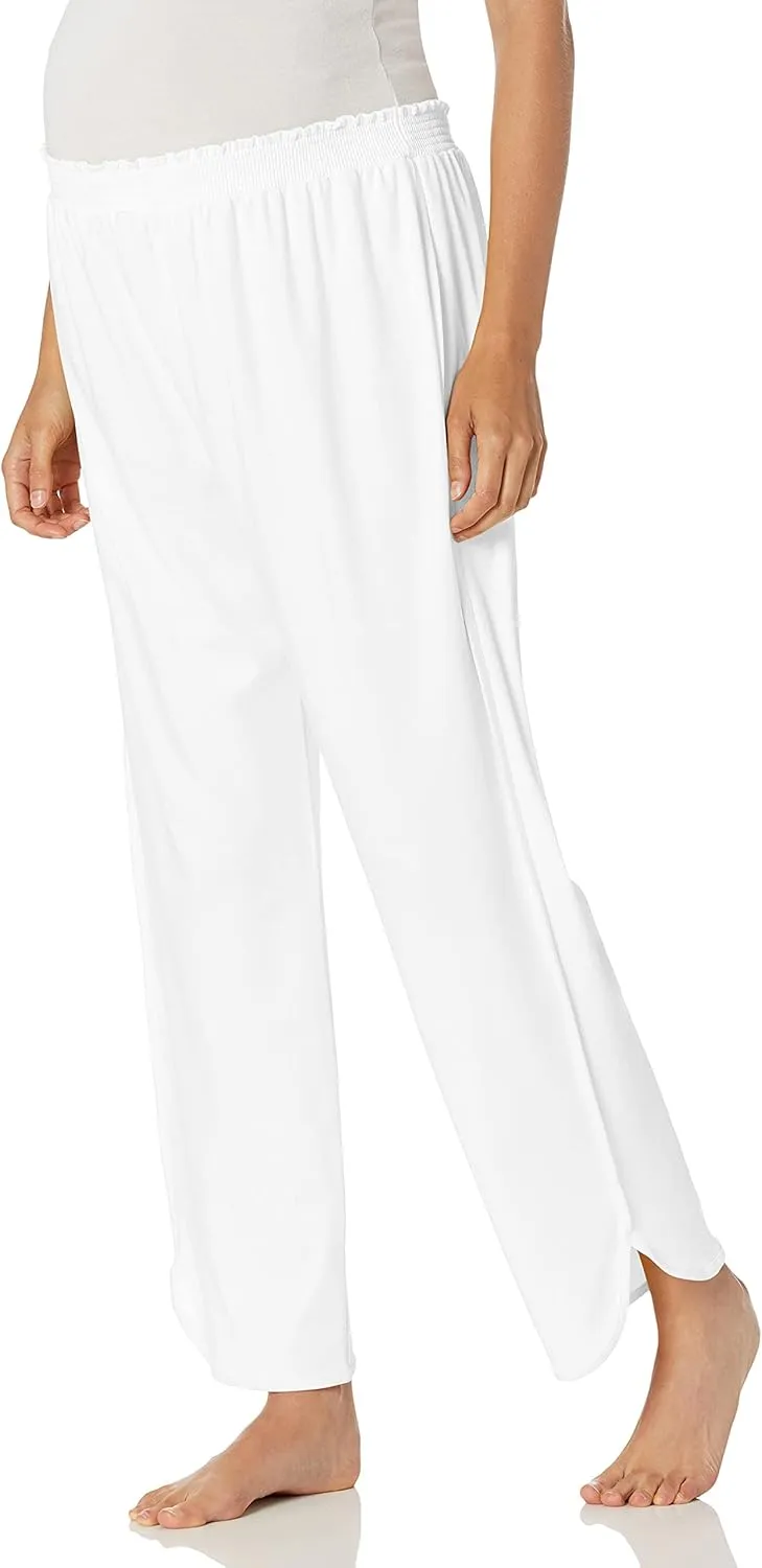 Cosabella womens Florida Lounge Maternity Tank Top & Pant SetPajama Set