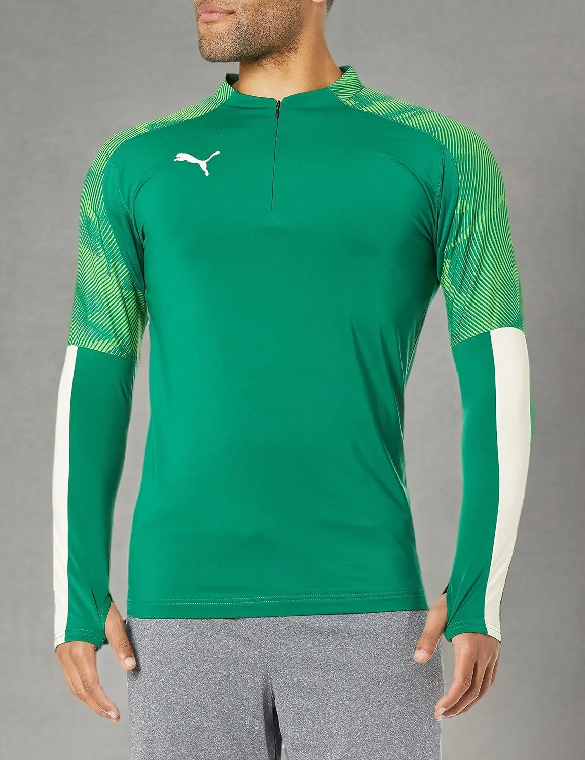 Cup Training 1/4 Zip TOP