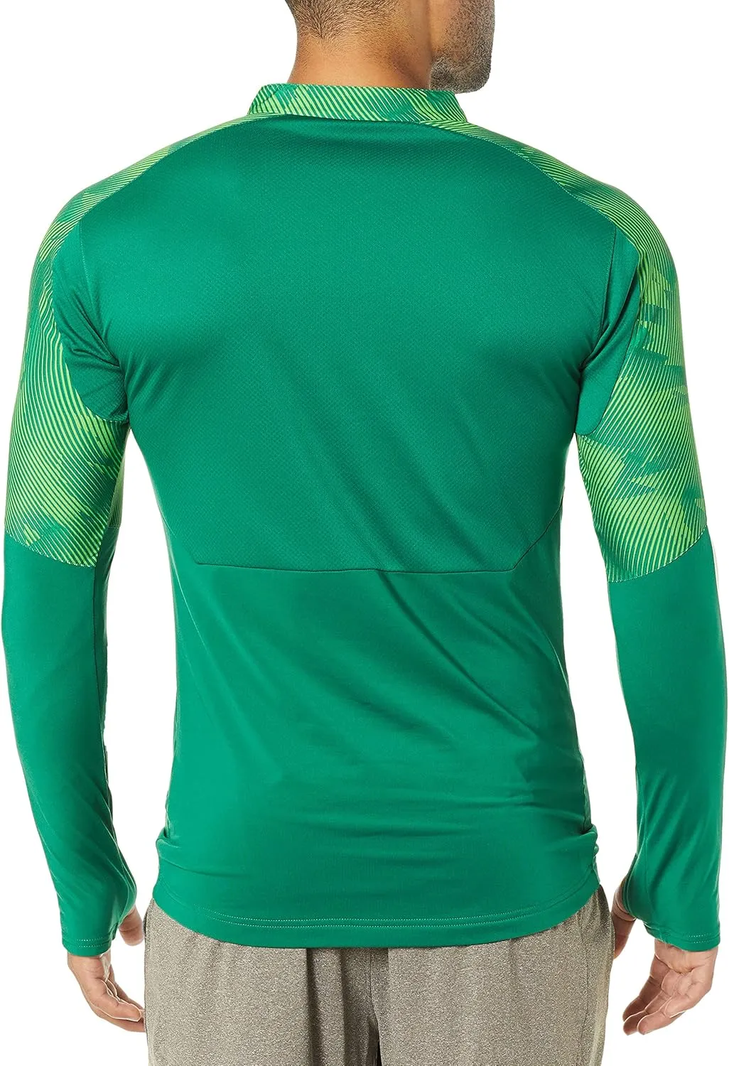 Cup Training 1/4 Zip TOP