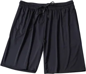 Gym Shorts Men Casual Fitness Pockets Bodybuilding Cotton Mens Shorts Men's Pants Men's Workout Shorts Mens Shorts 5