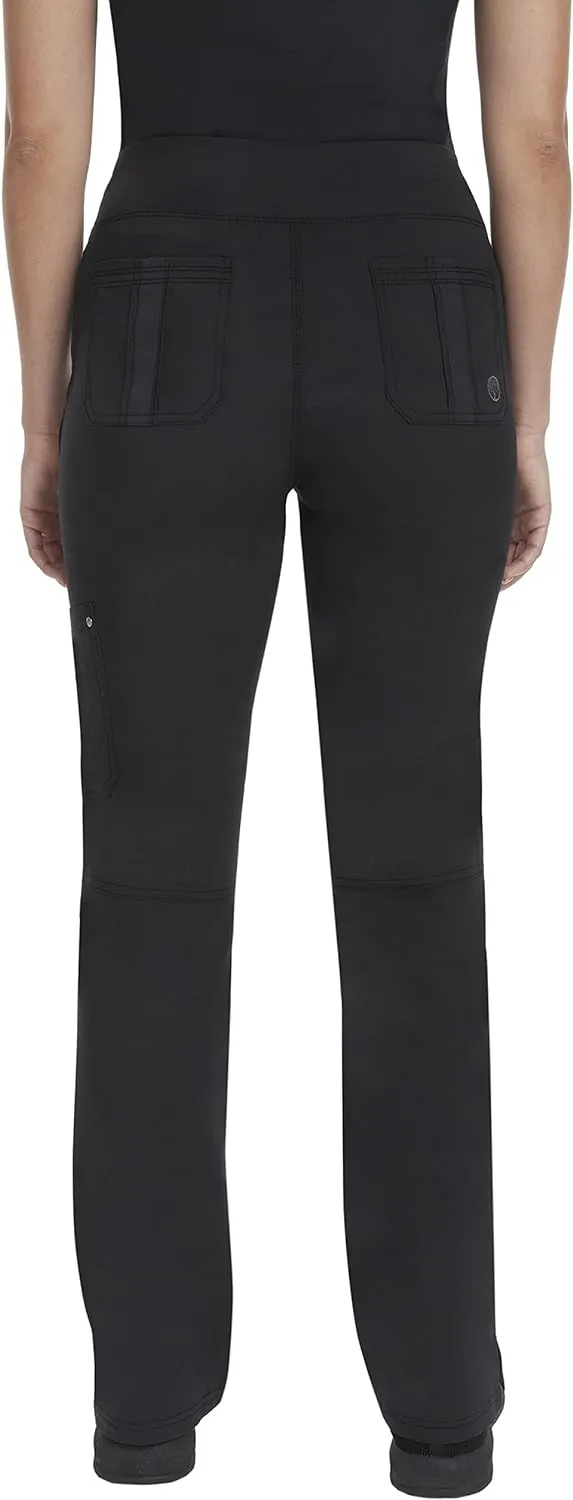 Healing Hands Cargo Scrub Pants Tori with 5 Pockets & 2-Way Stretch Fabric 9133