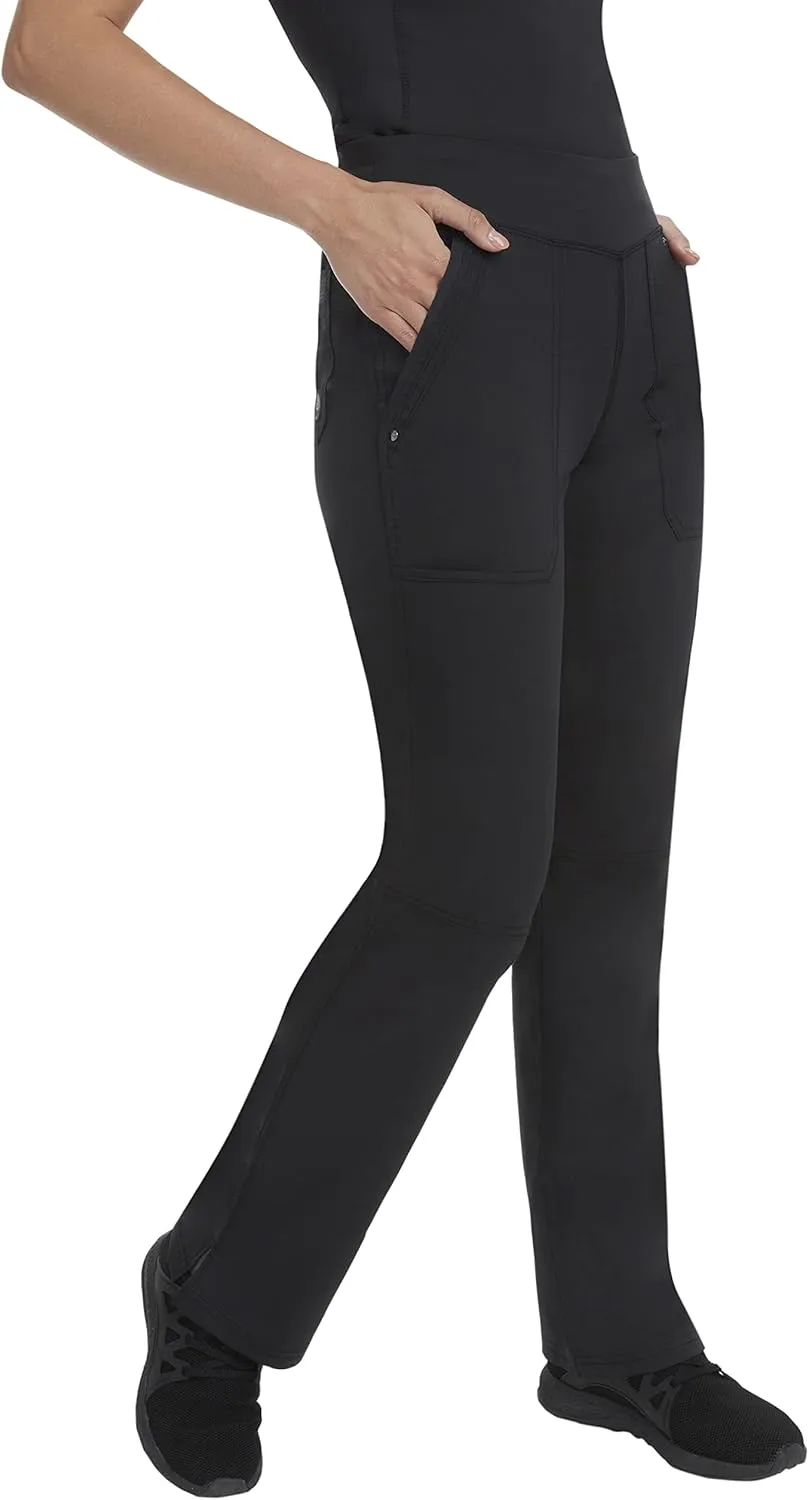 Healing Hands Cargo Scrub Pants Tori with 5 Pockets & 2-Way Stretch Fabric 9133