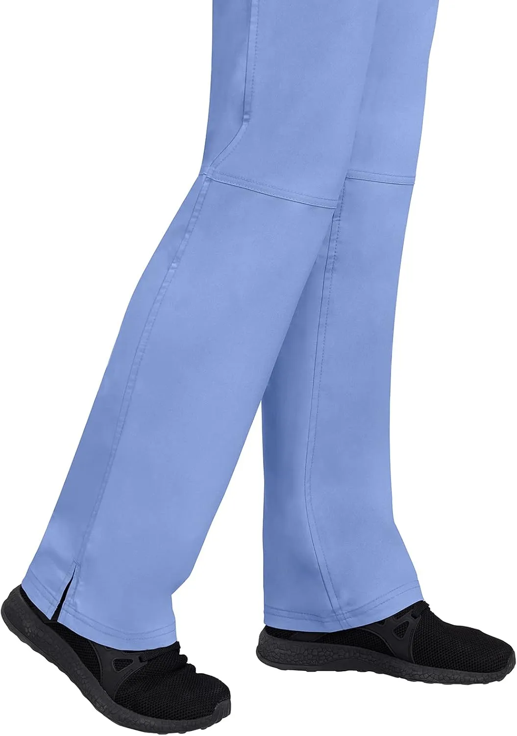 Healing Hands Cargo Scrub Pants Tori with 5 Pockets & 2-Way Stretch Fabric 9133