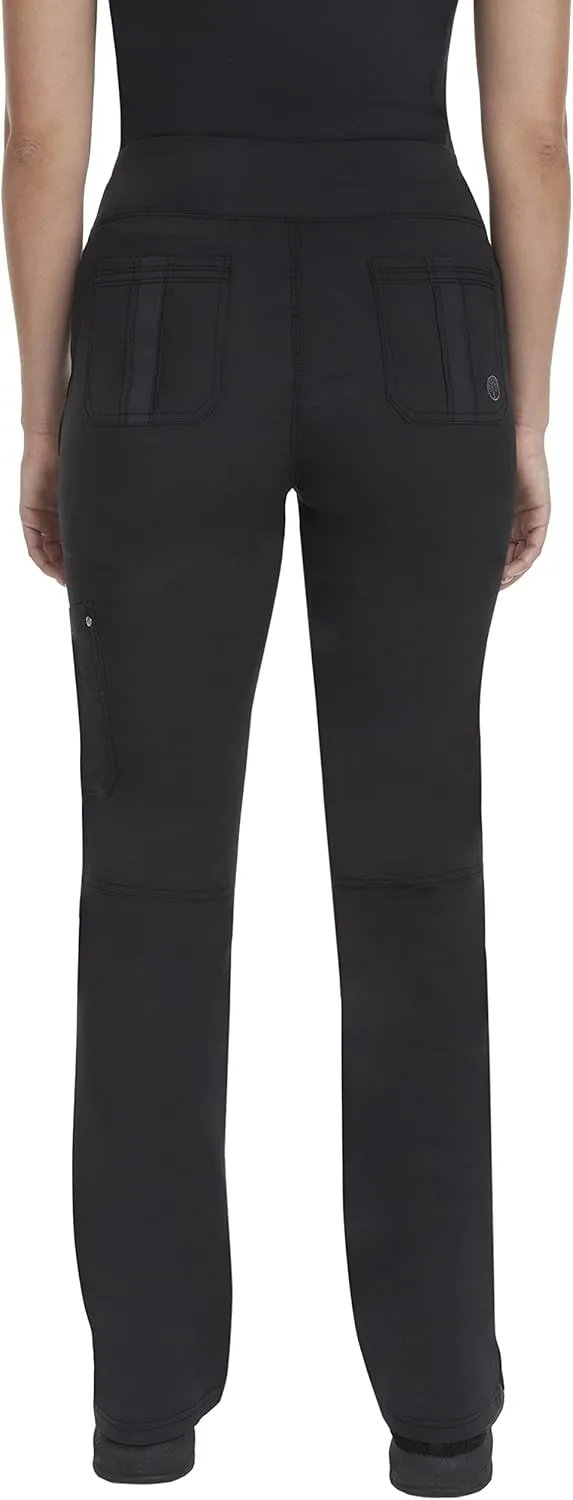 Healing Hands Cargo Scrub Pants Tori with 5 Pockets & 2-Way Stretch Fabric 9133