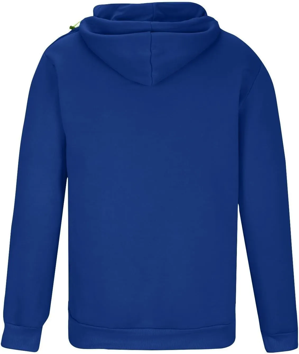 Hoodies for Men Zip up Fall Spring Casual Long Sleeve Sweatshirts Sports Training Hooded Jackets with Zip Pockets