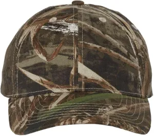 Joe's USA - Camouflage Hunting Caps in 31 Hat Colors