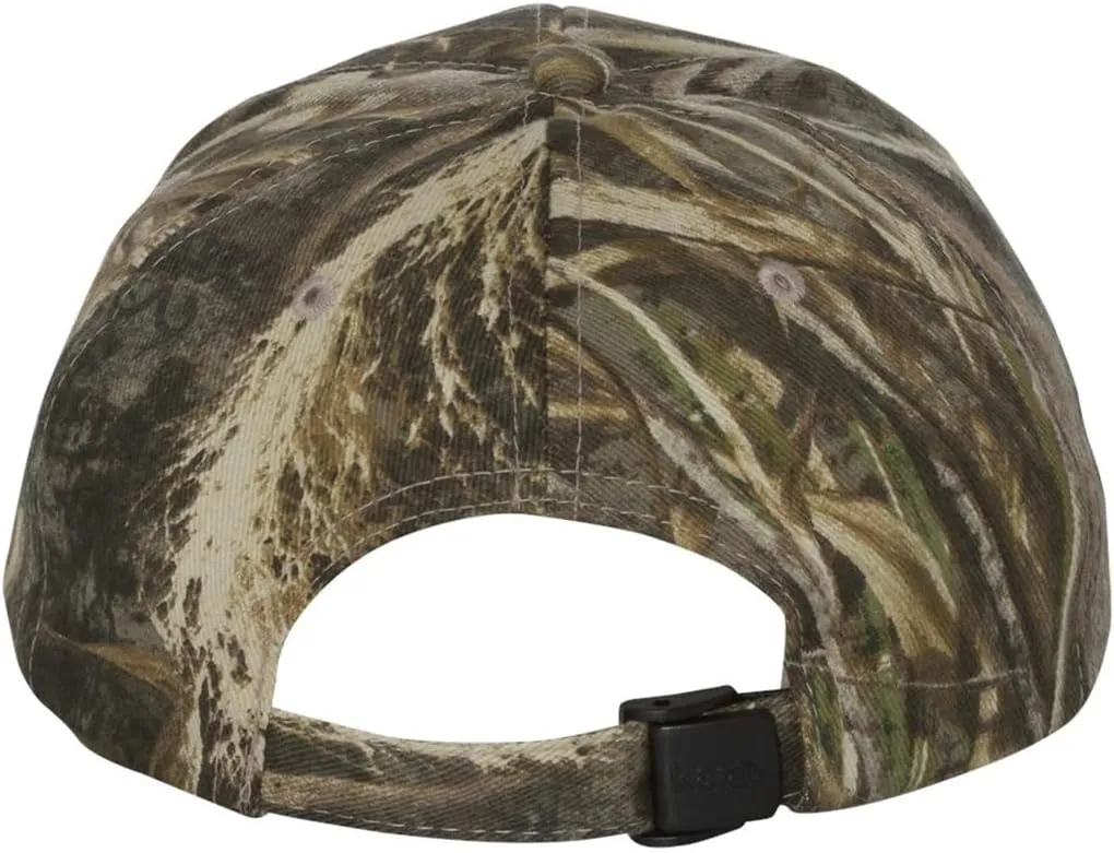Joe's USA - Camouflage Hunting Caps in 31 Hat Colors