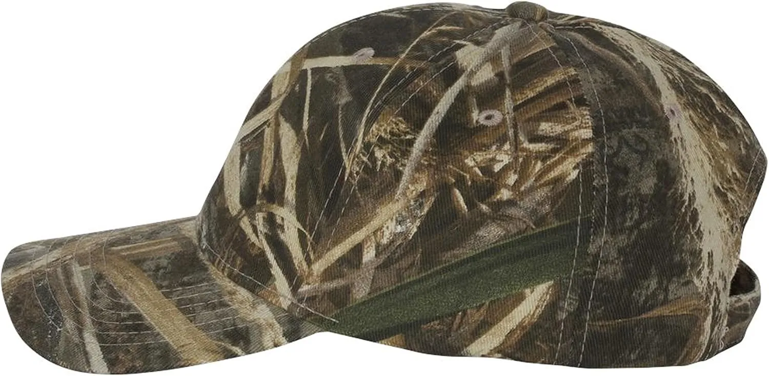 Joe's USA - Camouflage Hunting Caps in 31 Hat Colors