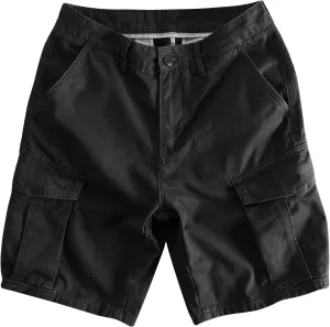 Mens Cargo Shorts Outdoor Hiking Shorts Utility Shorts with Pockets Casual Work Shorts for Summer