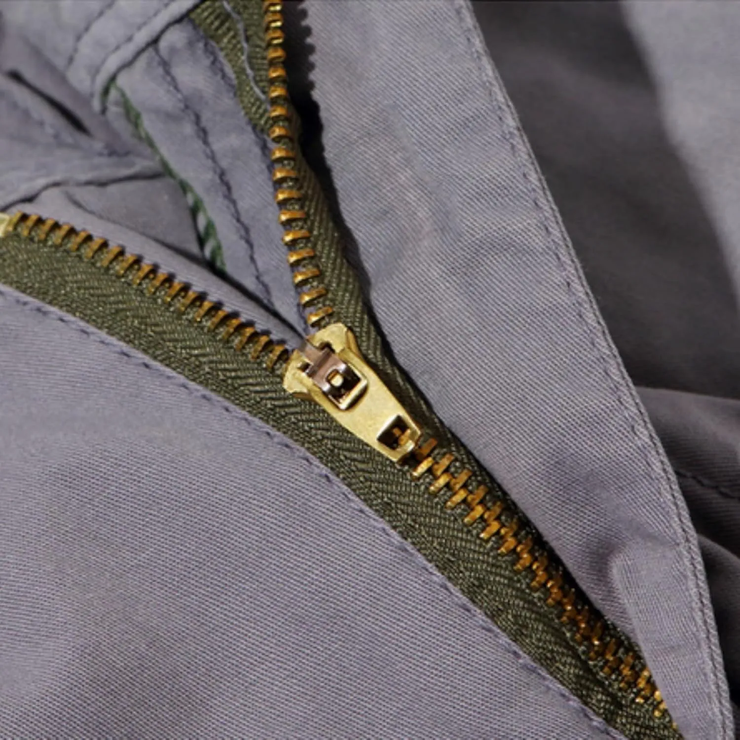 Men's Cargo Shorts Utility Work Shorts Cotton 6 Pockets Outdoor Hiking Shorts
