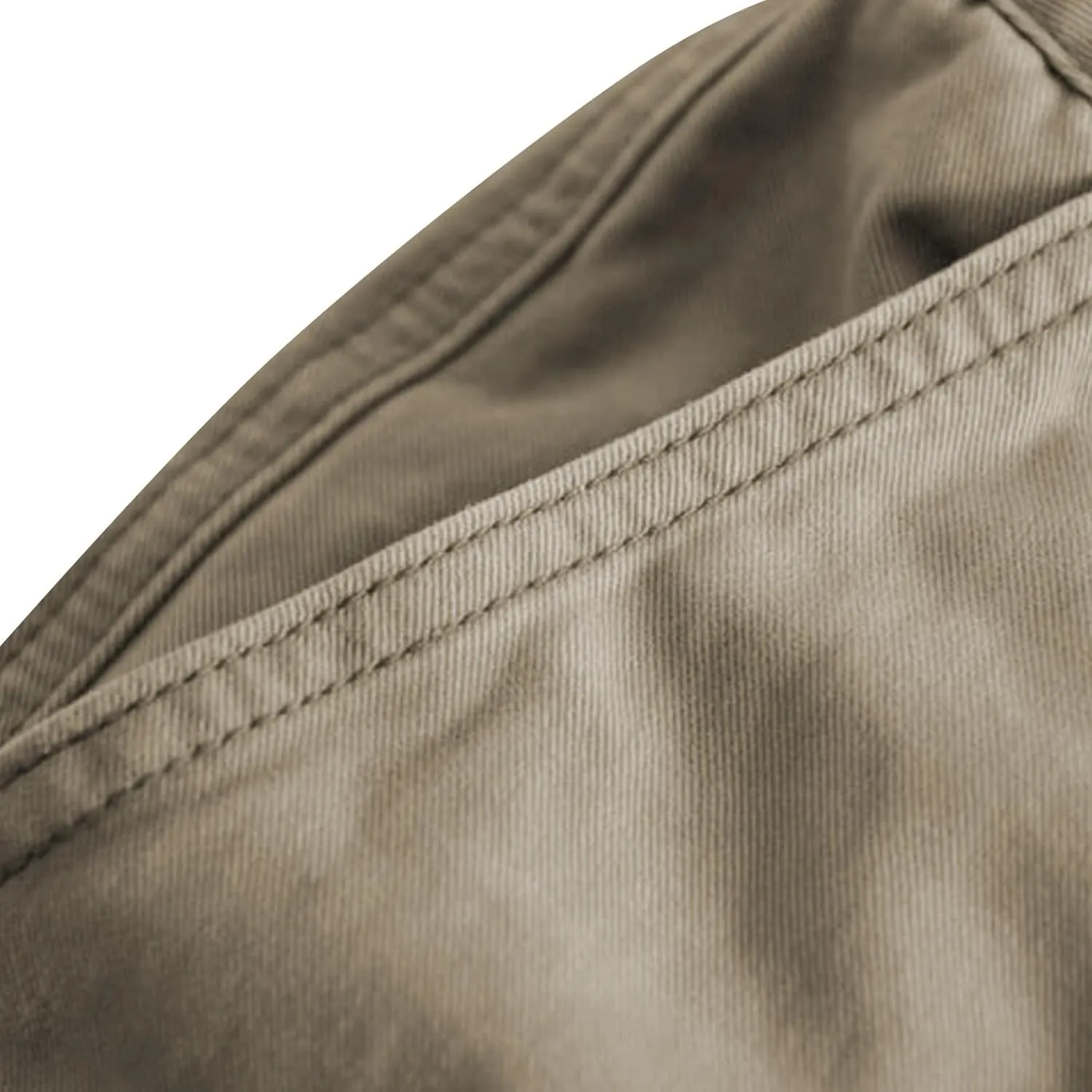 Men's Casual Loose Multi Pocket Sports Five Division Shorts Mens Utility Shorts