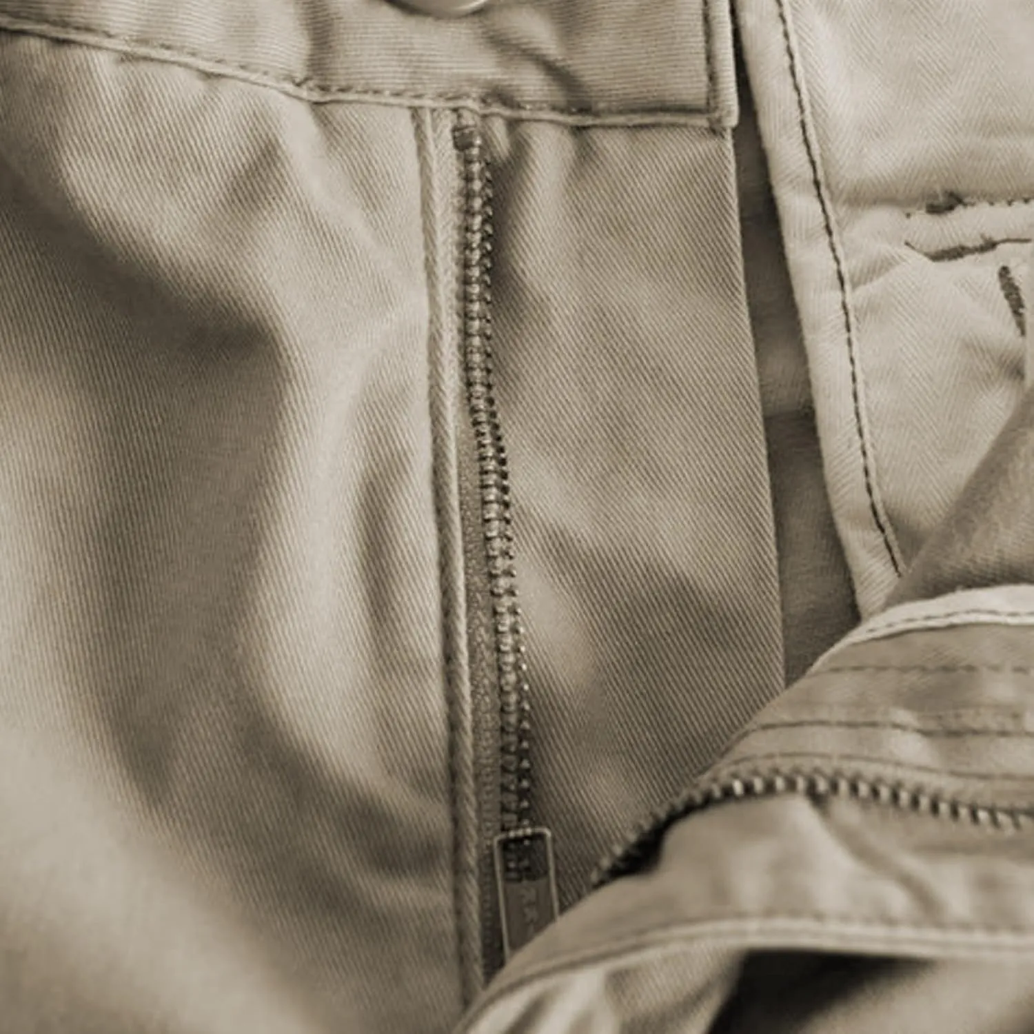 Men's Casual Loose Multi Pocket Sports Five Division Shorts Mens Utility Shorts