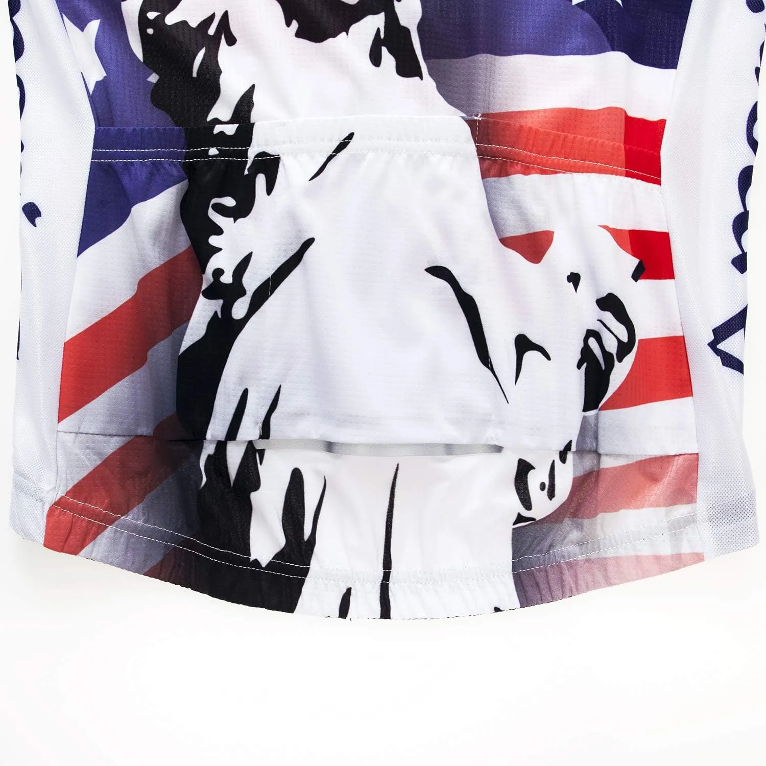 Men's Cycling Jersey Long Sleeve Sports Wear Bicycle Cycle Bike Shirt Top