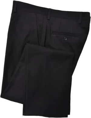 Men's Premium Slim Fit Flat Front Dress Pants - Many Colors