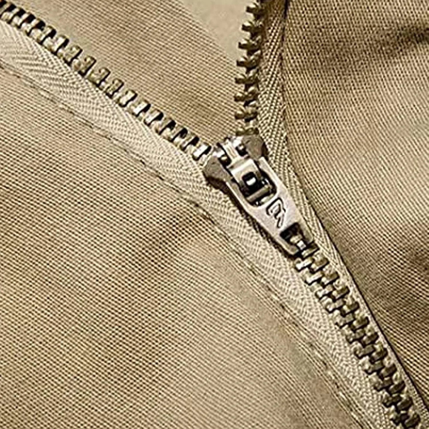 Muscularfit Mens Shorts Regular Fit Buckle Zipper Multi Pockets Cargo Shorts Summer Tooling Shorts Solid Work Utility Shorts