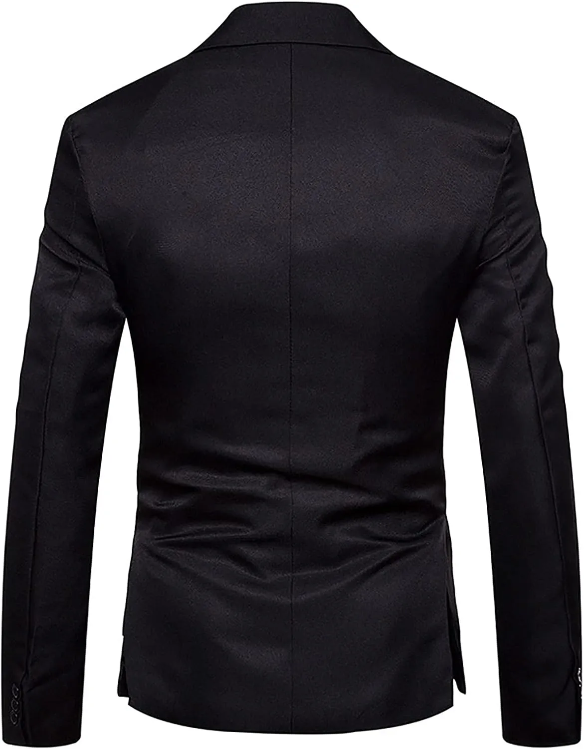 Premium Suit for Men's Fashion Cardigans Blazer Dress Business Tuxedo Slim Dress Coat Jacket for Wedding Party