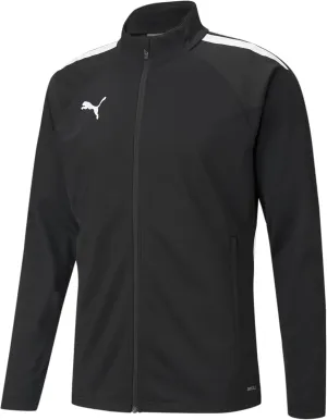 PUMA Men's Team Liga Training Jacket