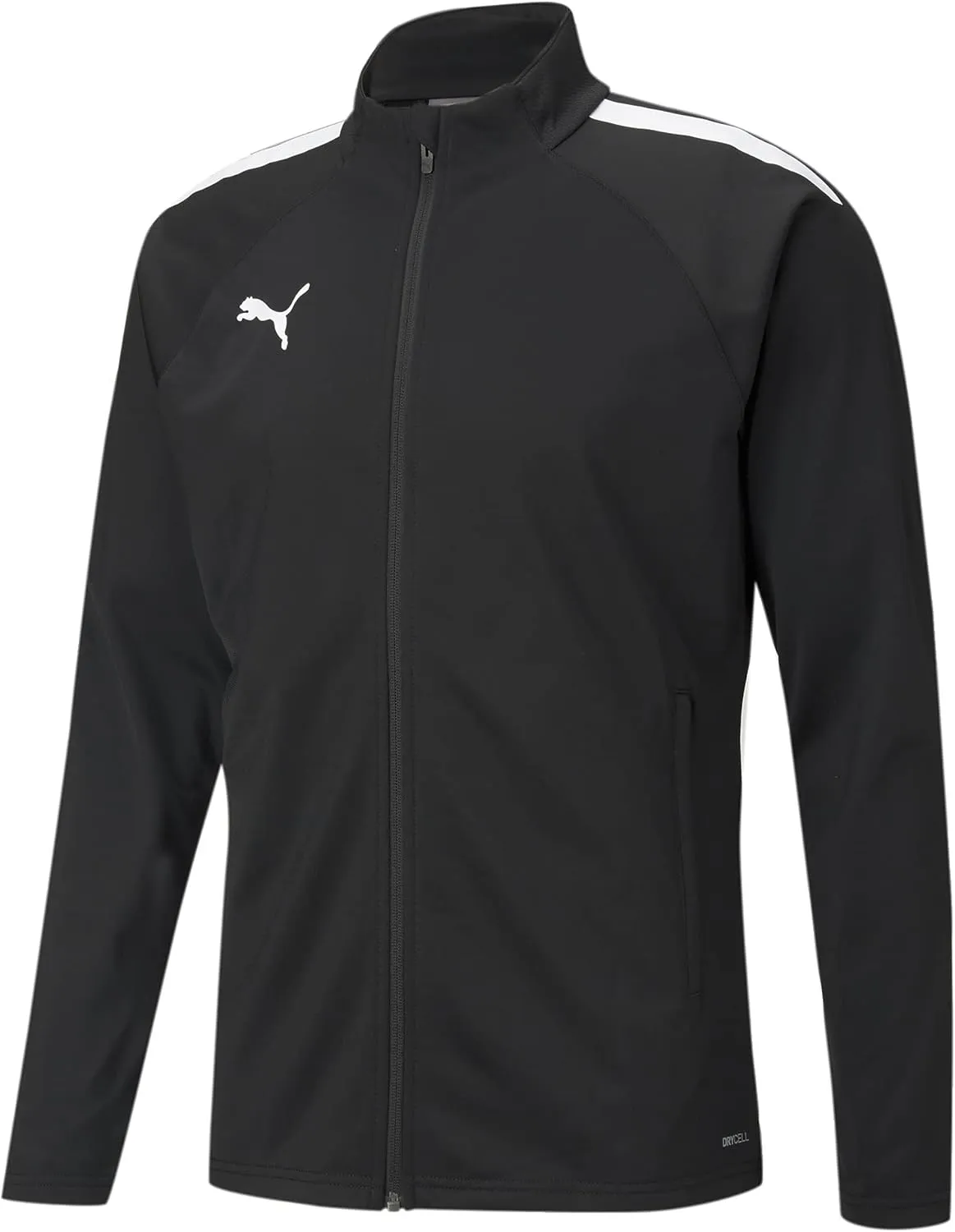 PUMA Men's Team Liga Training Jacket