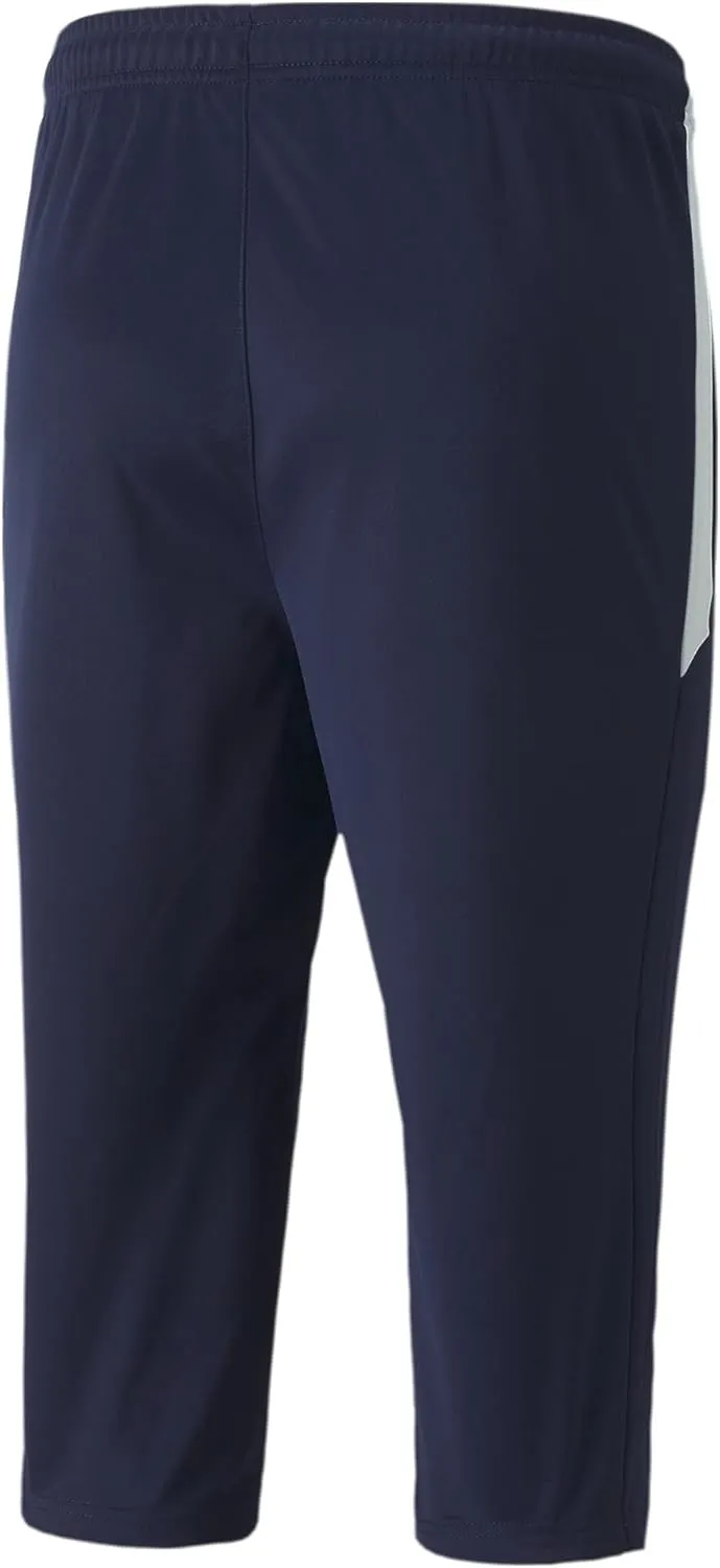 PUMA Men's Teamliga 3/4 Training Pant