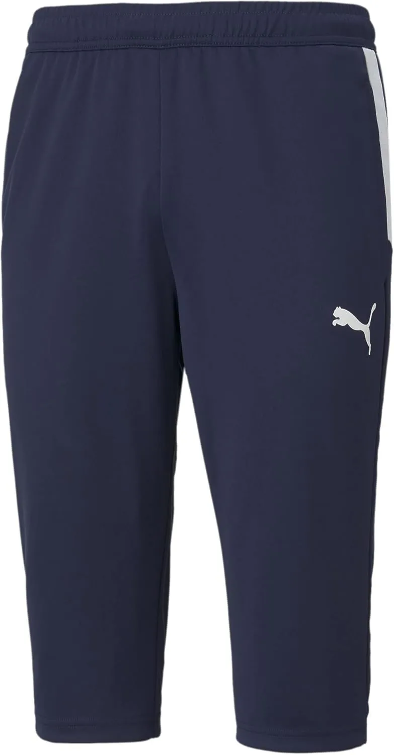 PUMA Men's Teamliga 3/4 Training Pant