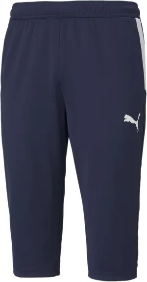 PUMA Men's Teamliga 3/4 Training Pant