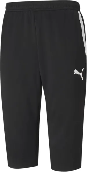 PUMA Men's Teamliga 3/4 Training Pant