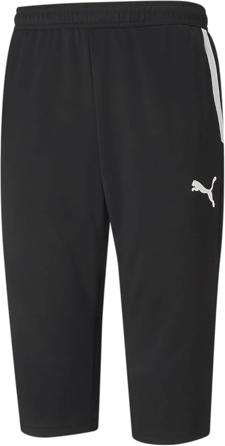 PUMA Men's Teamliga 3/4 Training Pant