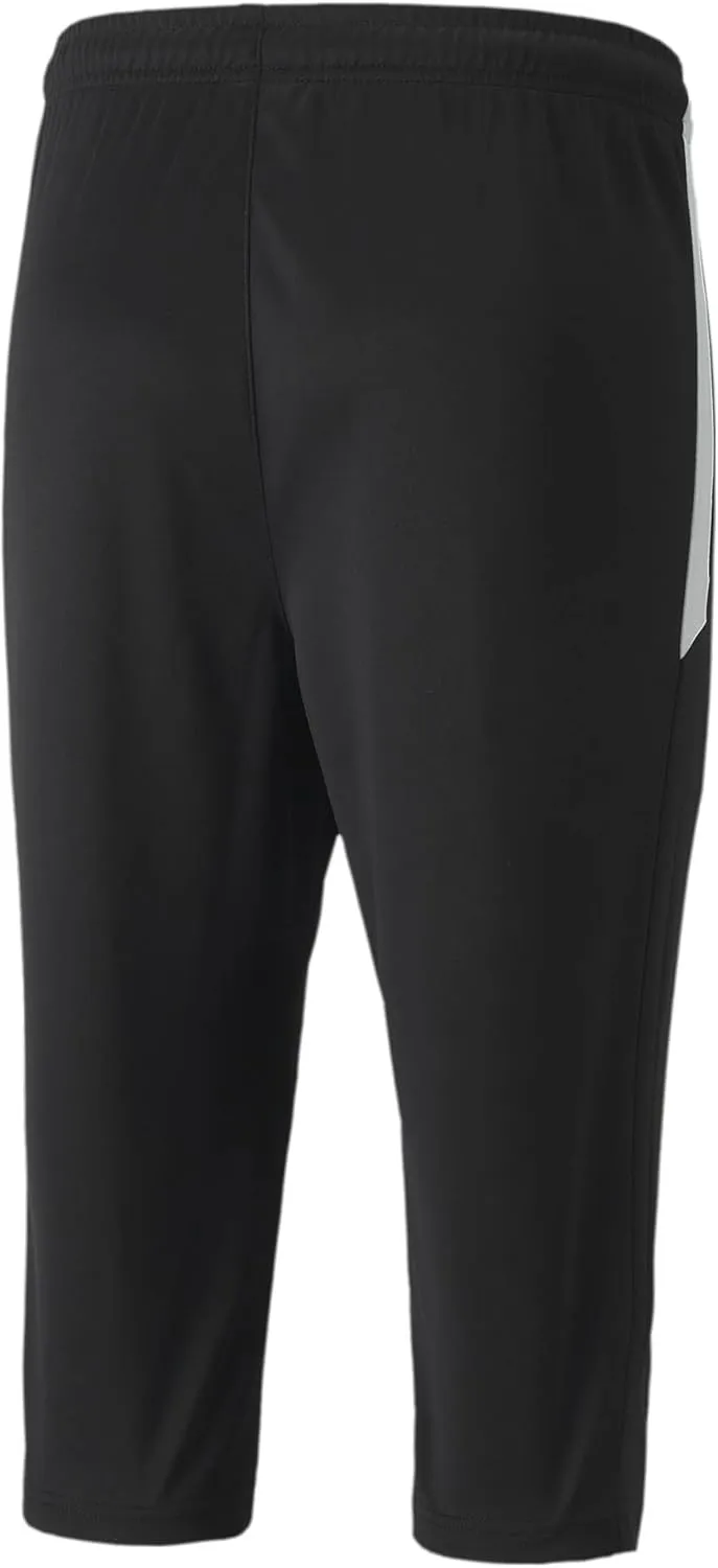 PUMA Men's Teamliga 3/4 Training Pant