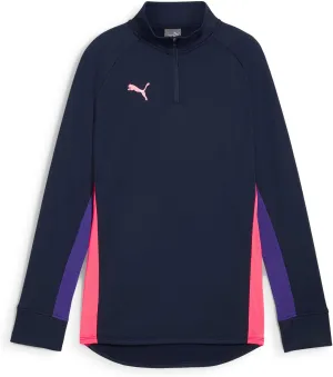 PUMA Women's Individualblaze Training 1/4 Zip Top