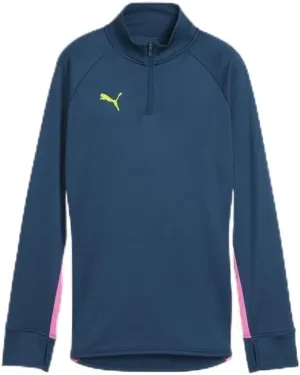 PUMA Women's Training 1/4 Zip Top