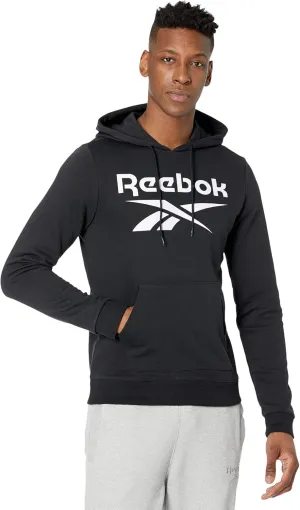 Reebok Men's Training Essentials Graphic Sweatshirt
